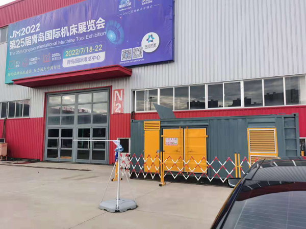 扬州发电车出租-我国柴油机发电机组行业引领动力行业发展,前景广阔