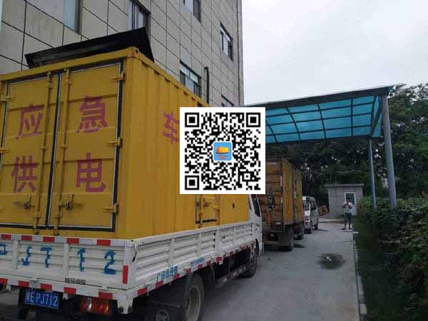扬州出租发电机-柴油发电机组启动困难的原因有哪些？