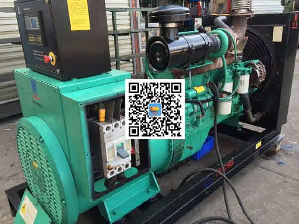 扬州租赁发电机-发电机一般变压器磁芯所使用的是什么材料？