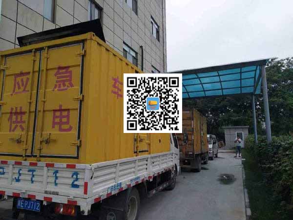 扬州租赁发电机50kw设备需要多大电缆线