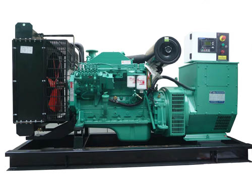 扬州有哪些方法可以提高 200kw 柴油发电机的燃油效率?