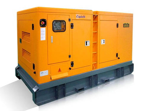 扬州影响 200kw 柴油发电机油耗的因素有哪些?