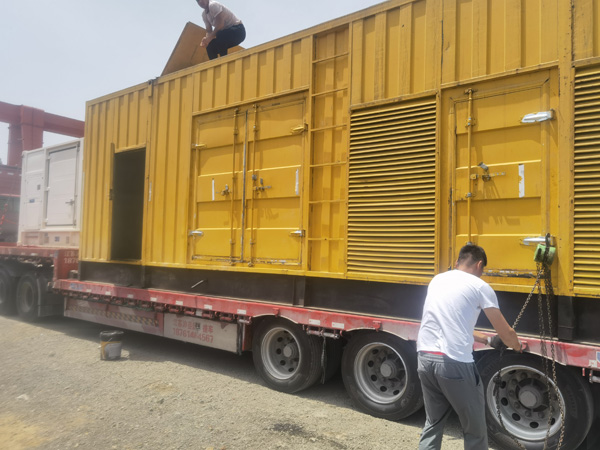 扬州除了负载情况和发动机维护,还有哪些因素会影响 200kw 柴油发电机的油耗?