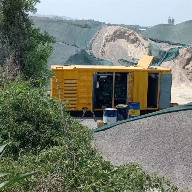 扬州影响 400KW 柴油发电机组油耗的因素有哪些？