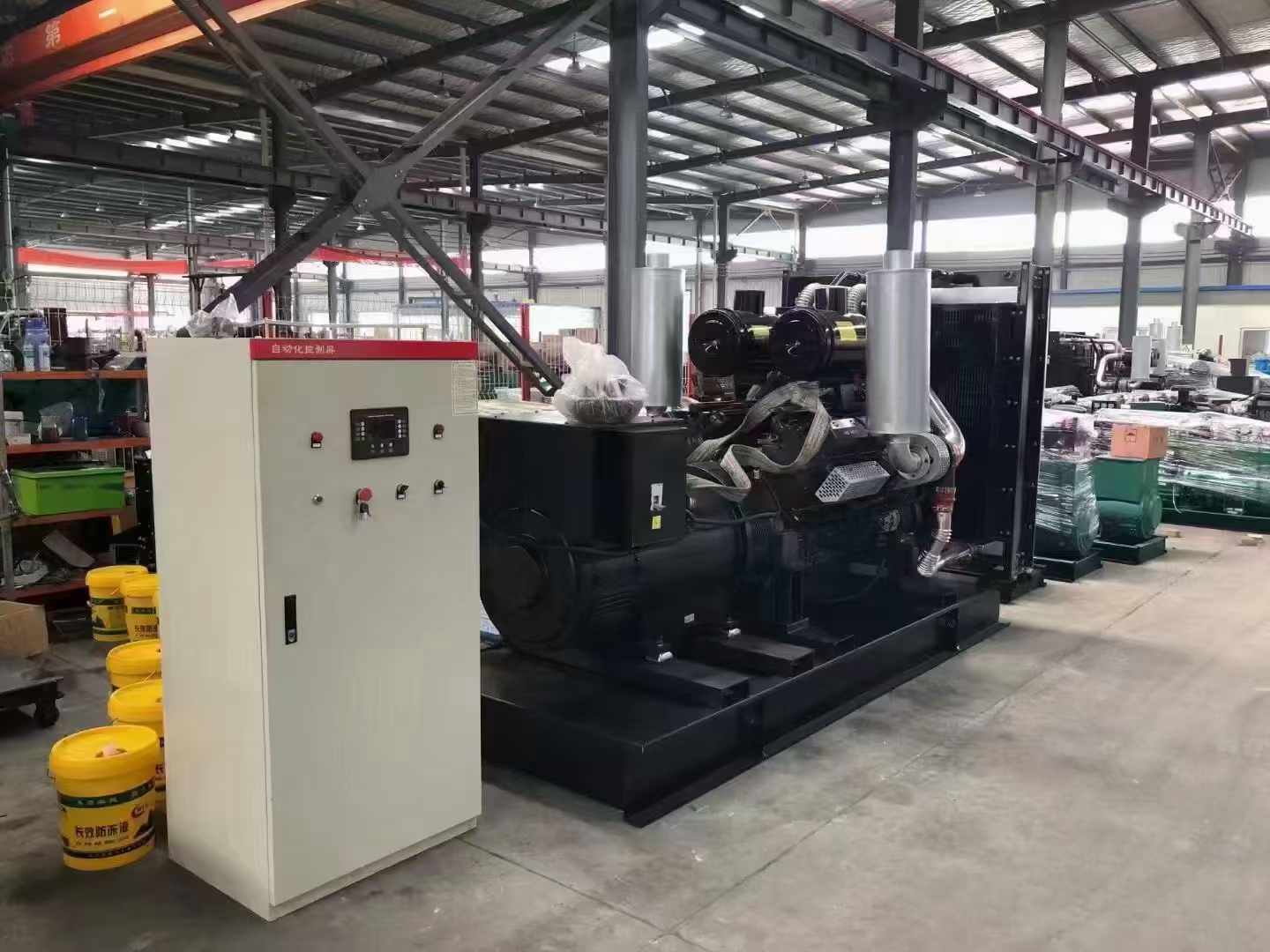 扬州2500KVA 负载需要配备多大的变压器?