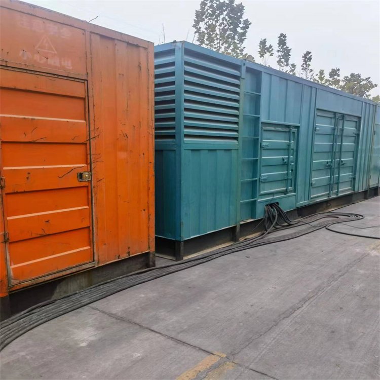 扬州如何选择适合 600kW 柴油发电机组的热继电器?