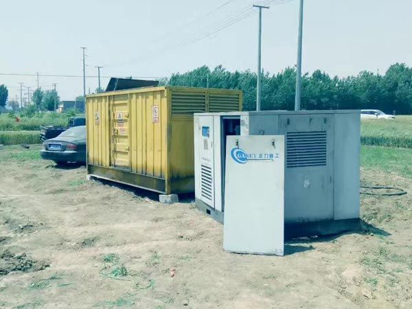 扬州柴油发电机组冬季日常维修需要哪些工具?